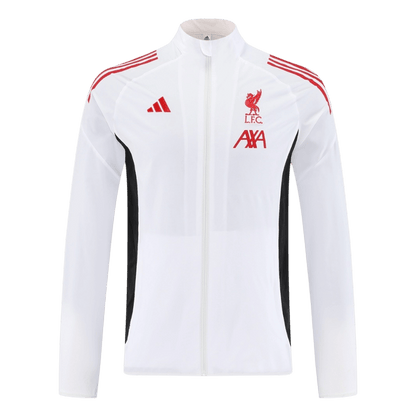 Men's Liverpool 2025/26 Windbreaker Jacket product view 1