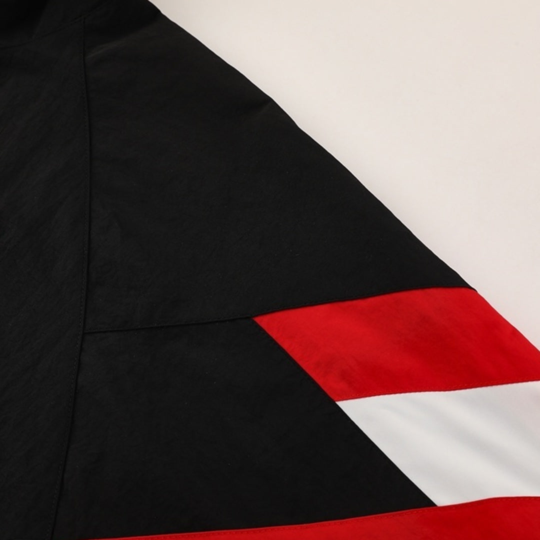 Men's Manchester United 2025/26 Windbreaker Jacket product view 6