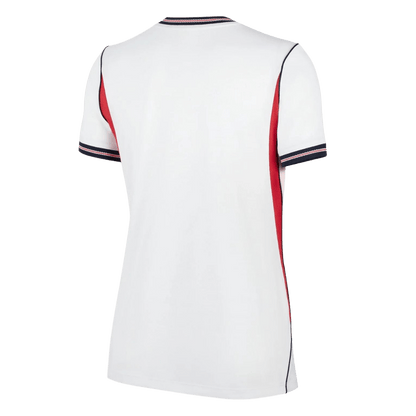Women's England World Cup 2026 Home Soccer Jersey product view 2