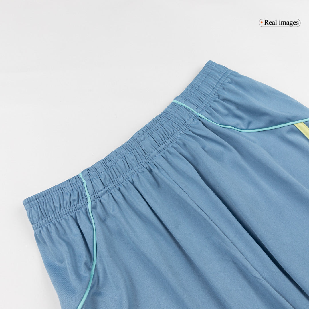 Men's Juventus 2025/26 Away Soccer Shorts product view 4