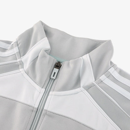 Men's Real Madrid 2025/26 Home Training Jacket product view 2