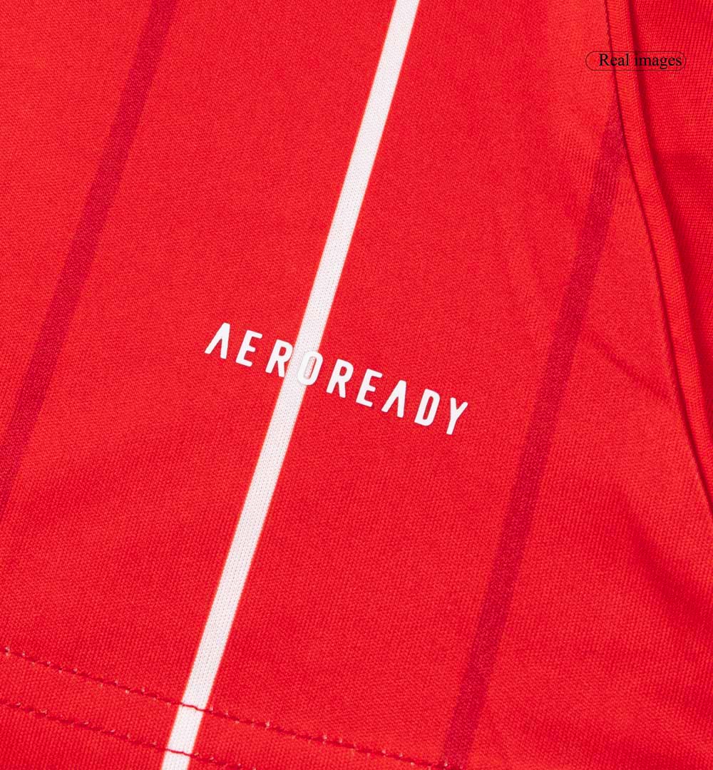 Men's Nottingham Forest 2025/26 Home Soccer Jersey product view 2