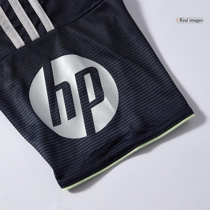 CAMAVINGA #6 Men's Real Madrid 2025/26 Away Soccer Jersey Premium product view 4