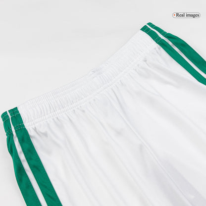 Men's Mexico World Cup 2026 Home Soccer Jersey Full Kit [PREMIUM]