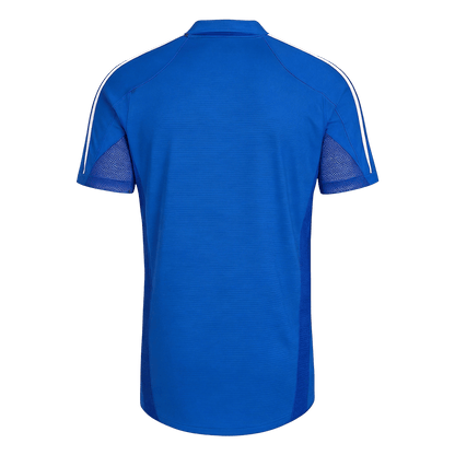 Retro Men's Real Madrid 2004/05 Away Soccer Jersey product view 2