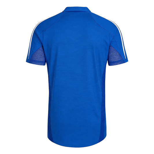 Retro Men's Real Madrid 2004/05 Away Soccer Jersey product view 2