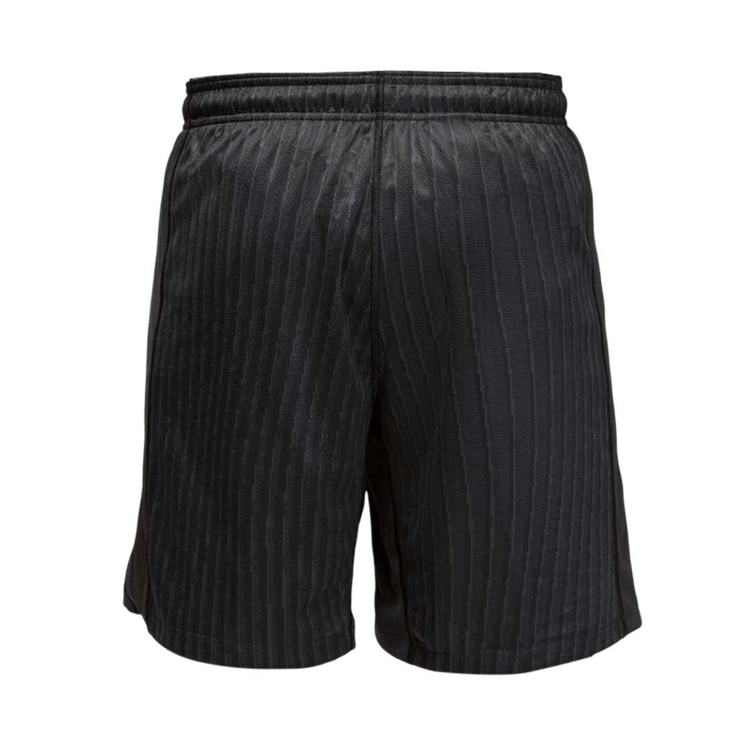 Men's PSG 2025/26 Fourth Away Soccer Shorts product view 6