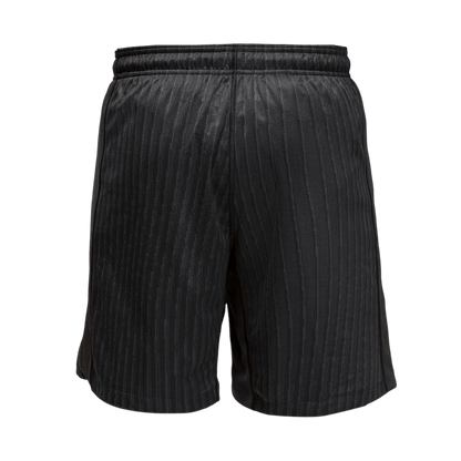 Men's PSG 2025/26 Fourth Away Soccer Shorts product view 6