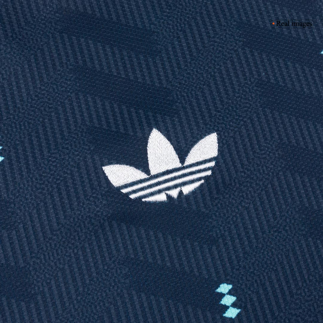 Men's Germany World Cup 2026 Away Soccer Jersey product view 5