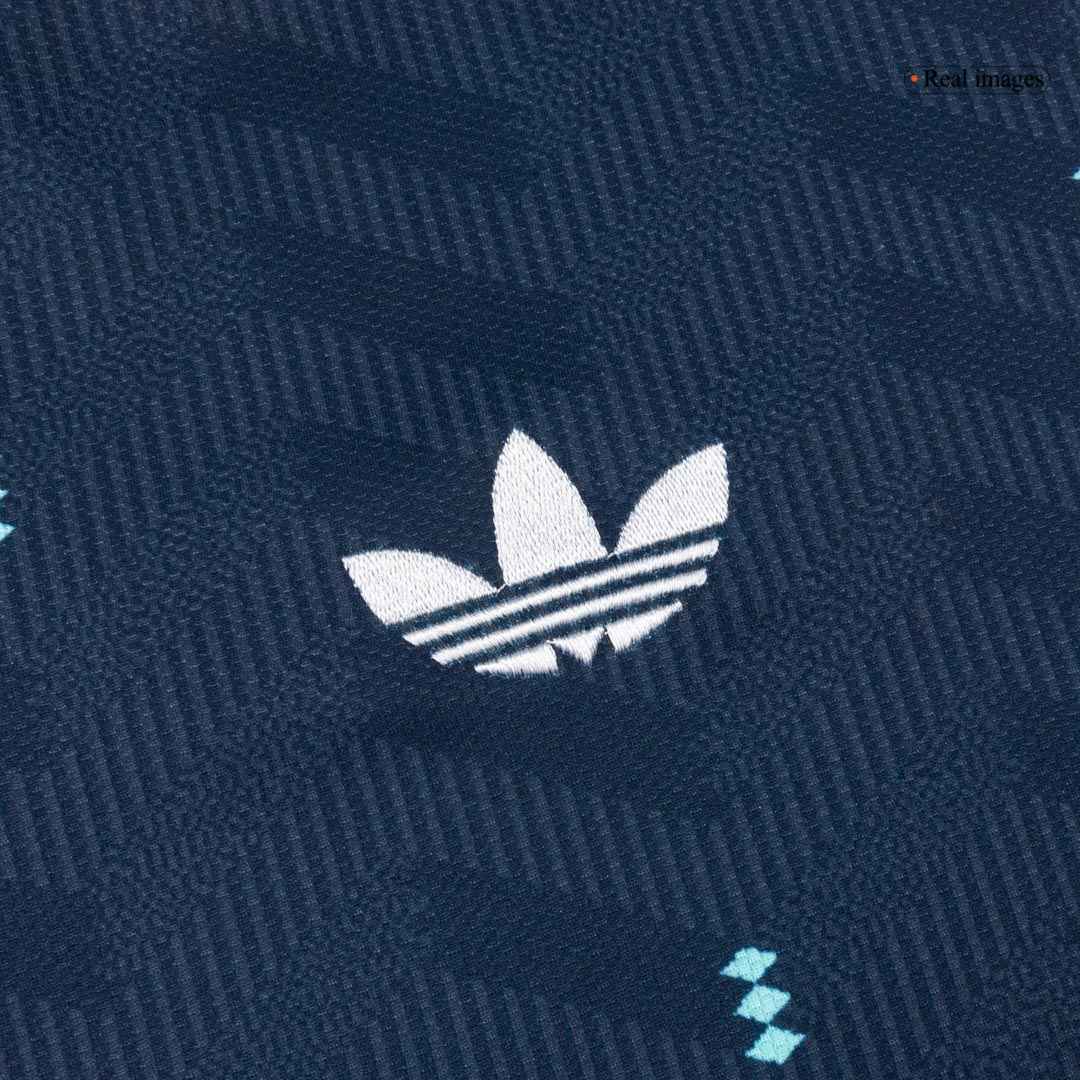 KIMMICH #6 Men's Germany World Cup 2026 Away Soccer Jersey product view 5