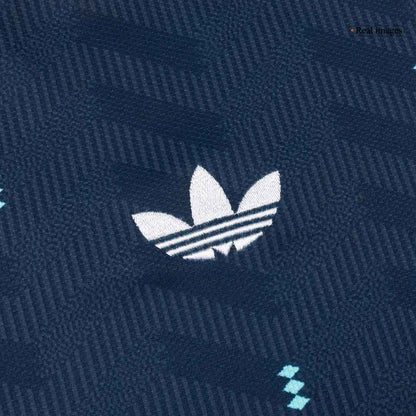 KIMMICH #6 Men's Germany World Cup 2026 Away Soccer Jersey product view 5