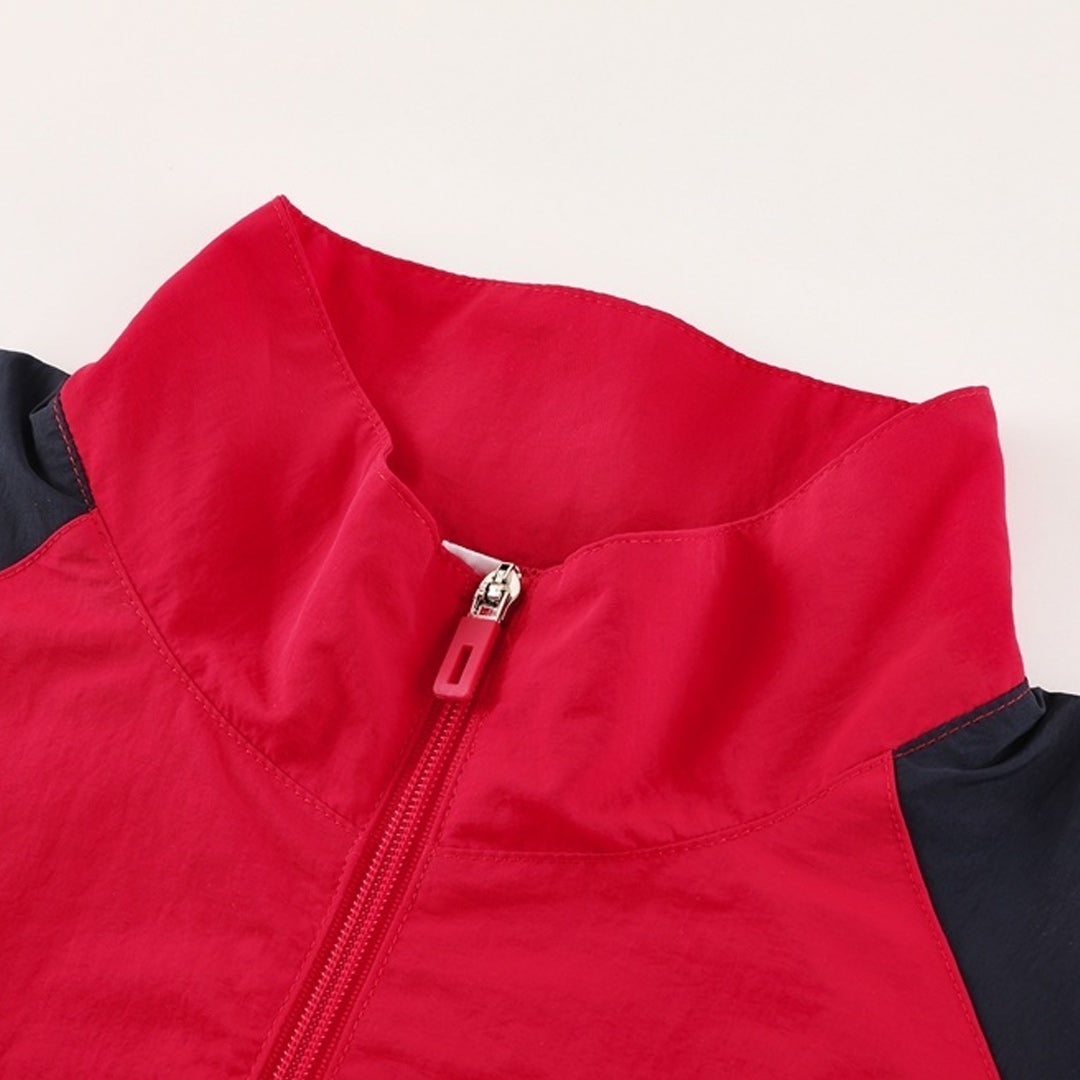 Men's Arsenal 2025/26 Windbreaker Jacket product view 3