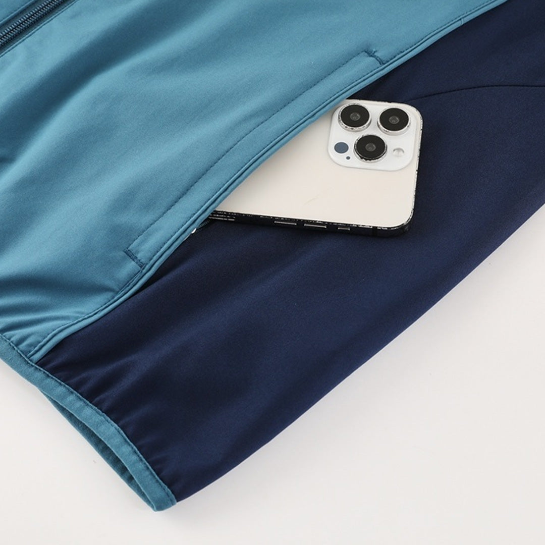 Men's Arsenal 2025/26 Windbreaker Jacket product view 3