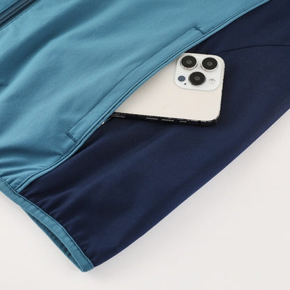 Men's Arsenal 2025/26 Windbreaker Jacket product view 3