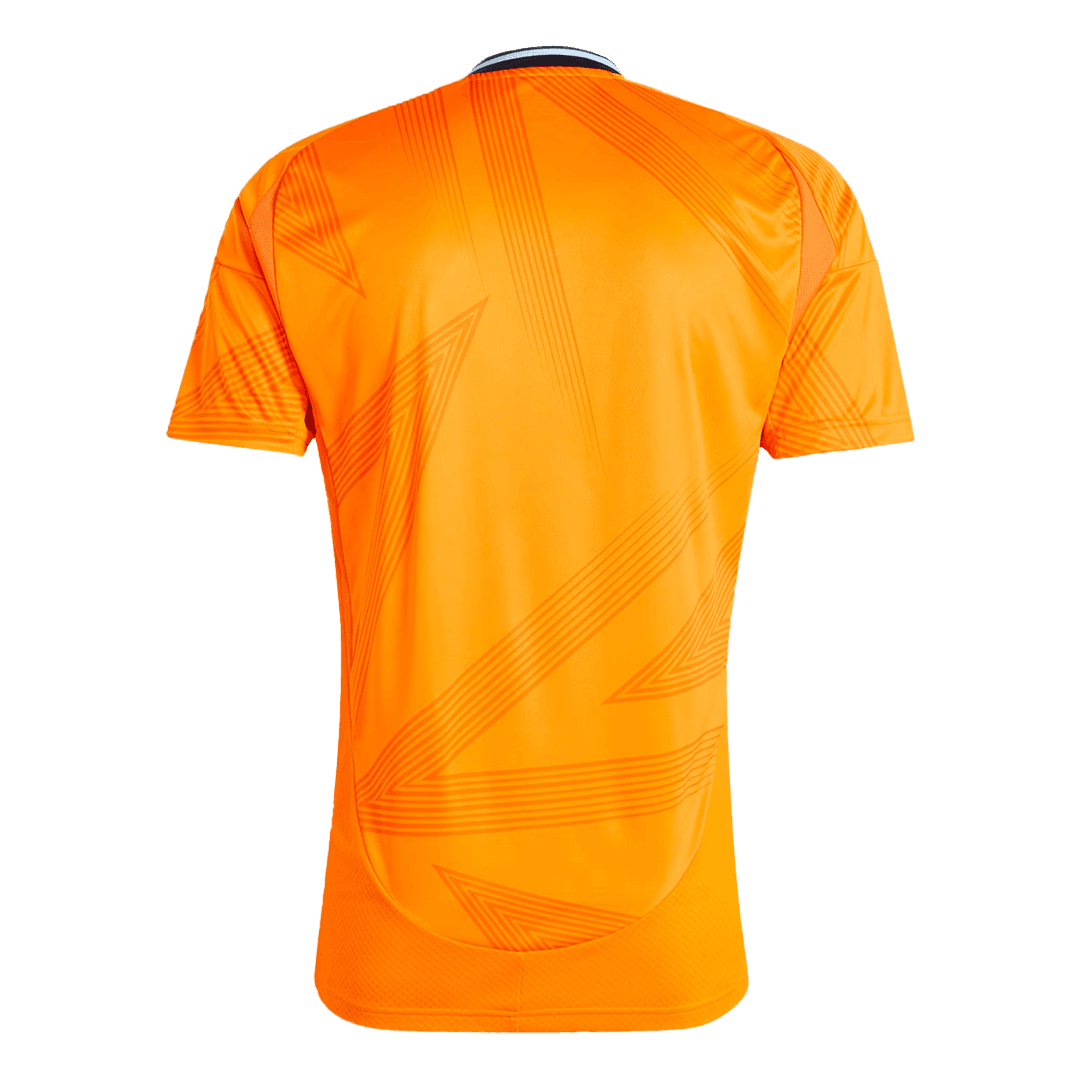 Real Madrid Away Soccer Jersey 2024/25 product view 2