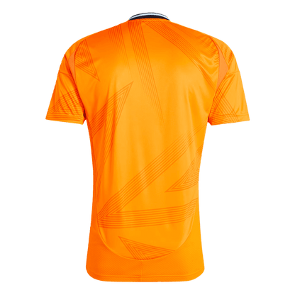 Real Madrid Away Soccer Jersey 2024/25 product view 2