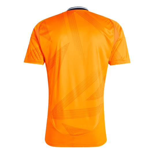Real Madrid Away Soccer Jersey 2024/25 product view 2