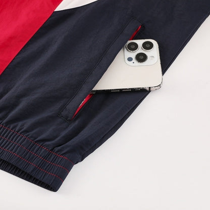 Men's Arsenal 2025/26 Windbreaker Jacket product view 6