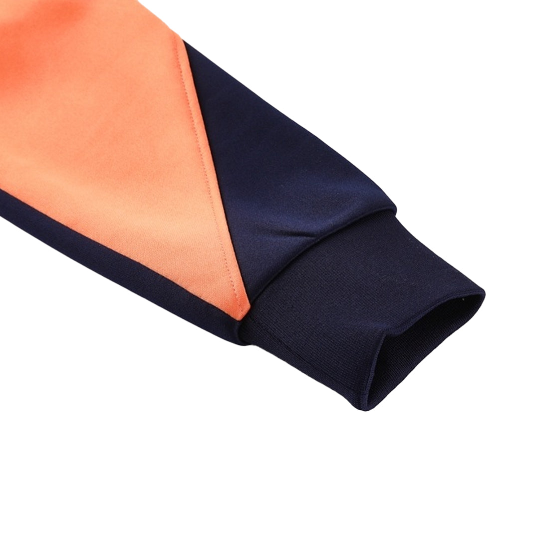 Men's Barcelona 2025/26 Training Jacket product view 2