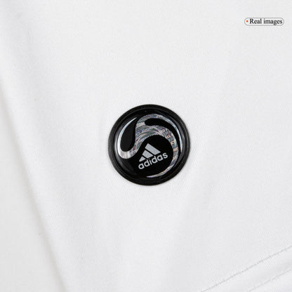 Retro Men's Germany 2008 Home Soccer Jersey product view 3