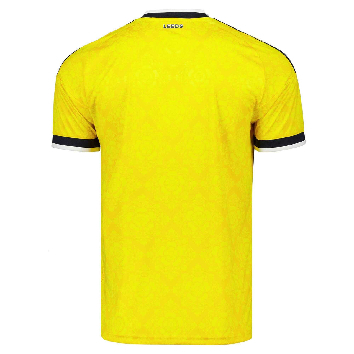 Men's Leeds United 2026/27 Away Soccer Jersey product view 2