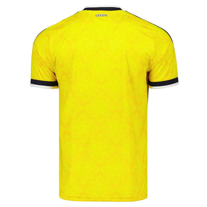 Men's Leeds United 2026/27 Away Soccer Jersey product view 2