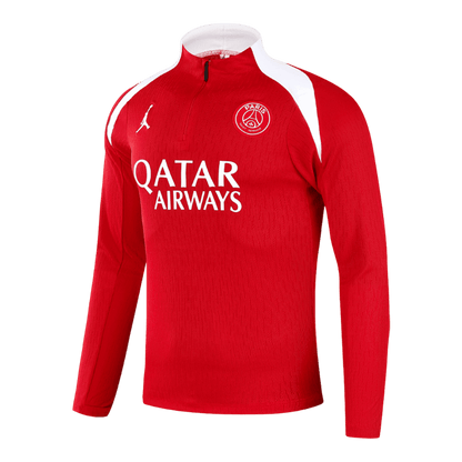Men's PSG 2025/26 Training Tracksuit Kit