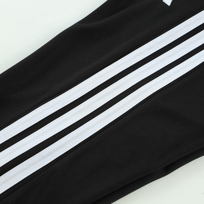 Kid's Germany 2026 Zipper Sweatshirt Kit