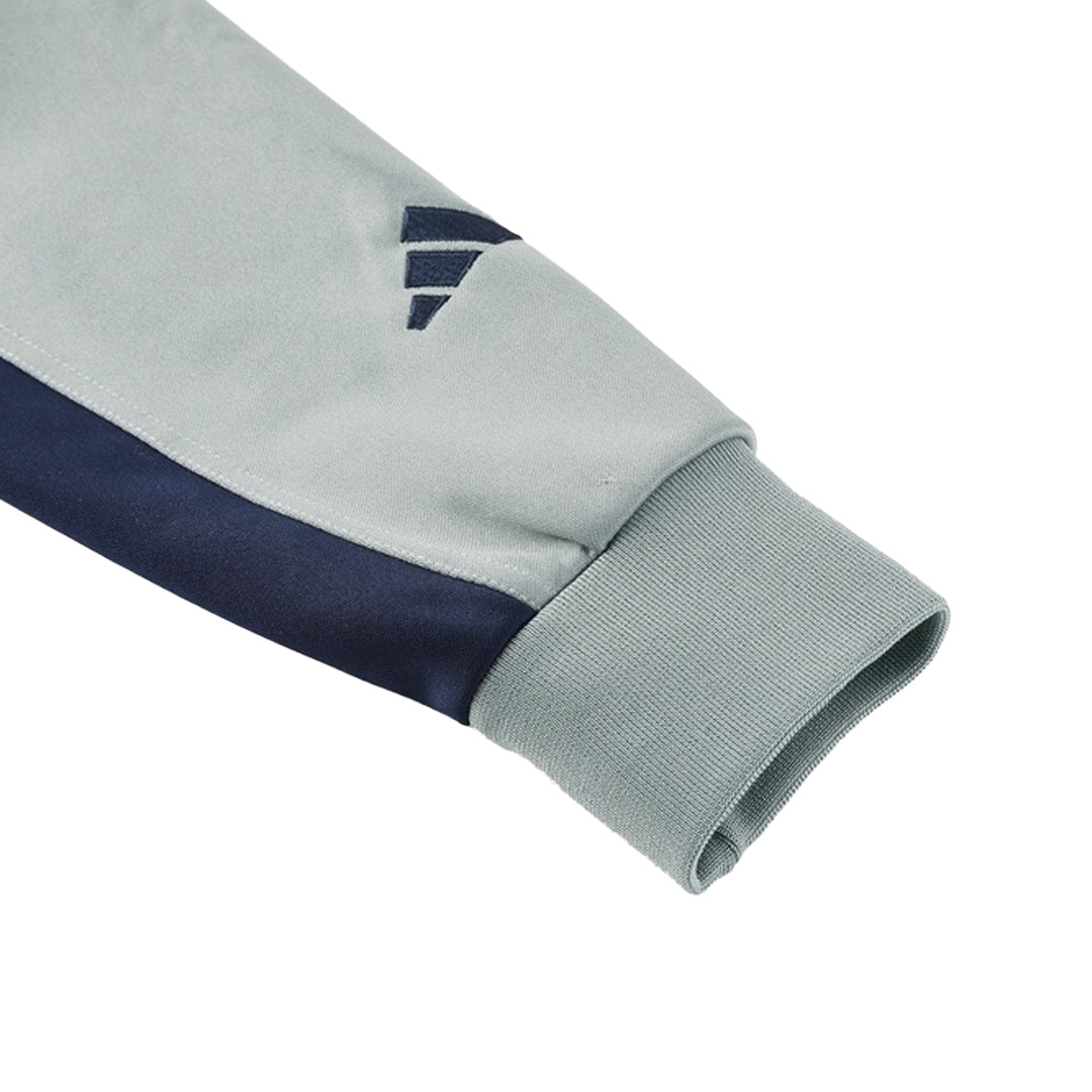 Men's Real Madrid 2025/26 Training Jacket product view 4