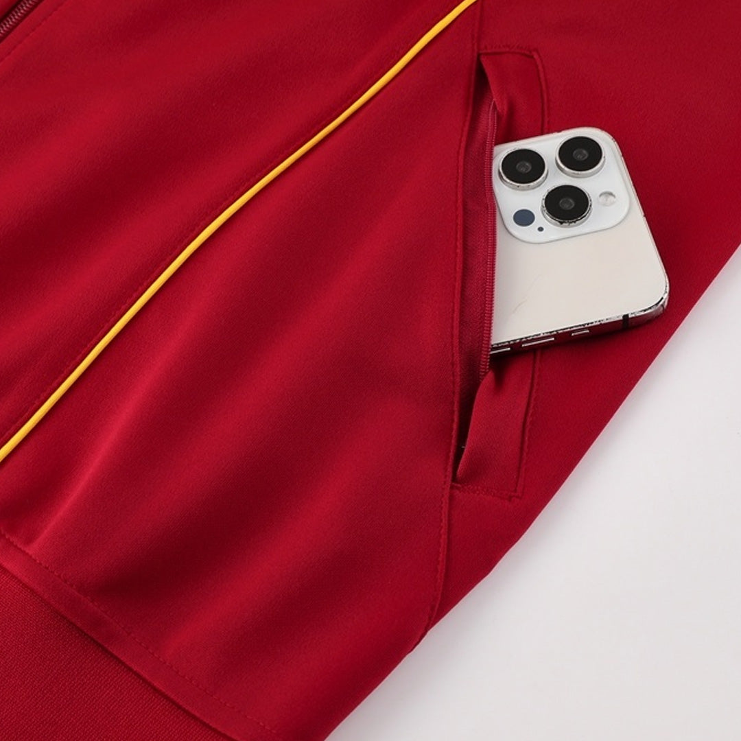 Men's Arsenal 2025/26 Training Jacket product view 2