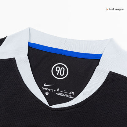 Men's Chelsea 2025/26 Third Away Soccer Jersey