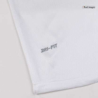 Retro Men's Portugal 2012 Away Soccer Jersey product view 3