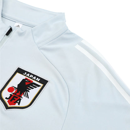 Men's Japan 2026 Training Tracksuit Kit