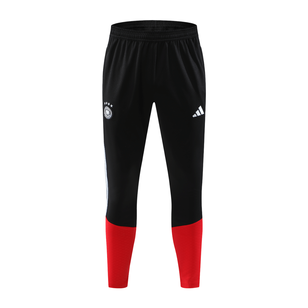 Men's Germany 2026 Training Tracksuit Kit