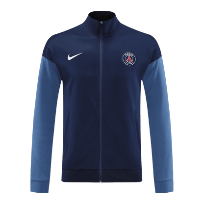 Men's PSG 2025/26 Training Tracksuit Kit