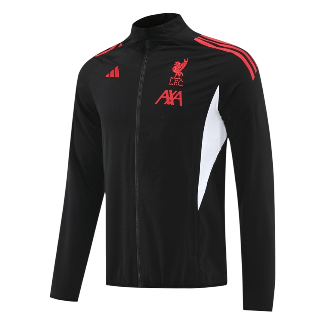 Men's Liverpool 2025/26 Windbreaker Jacket product view 9