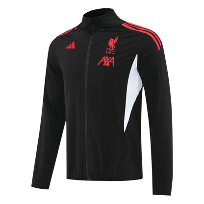 Men's Liverpool 2025/26 Windbreaker Jacket product view 9
