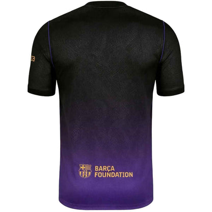 Men's Barcelona 2026/27 Away Soccer Jersey product view 2