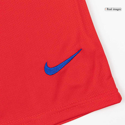 Kid's PSG 2025/26 Third Away Soccer Jersey Full Kit