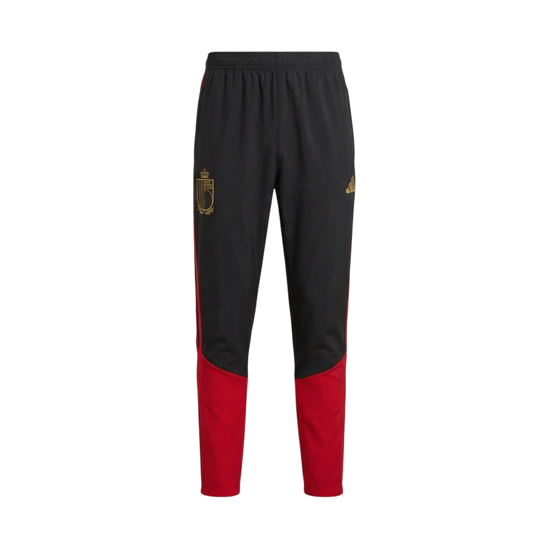 Men's Belgium 2026 Training Tracksuit Kit