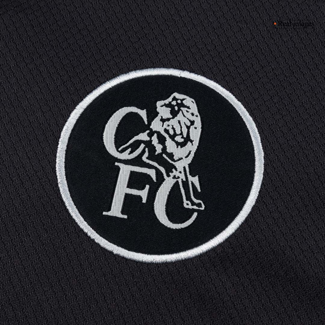 Men's Chelsea 2025/26 Third Away Soccer Jersey