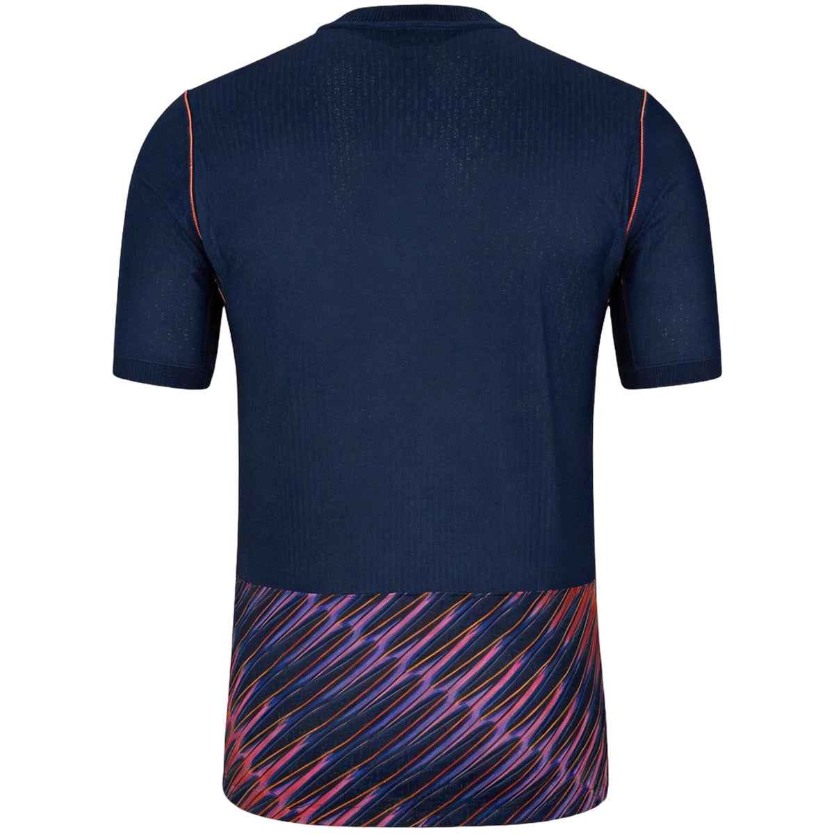 Men's Tottenham Hotspur 2026/27 Player Version Away Soccer Jersey - Slim Fit product view 2