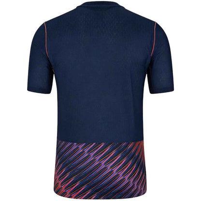 Men's Tottenham Hotspur 2026/27 Player Version Away Soccer Jersey - Slim Fit product view 2