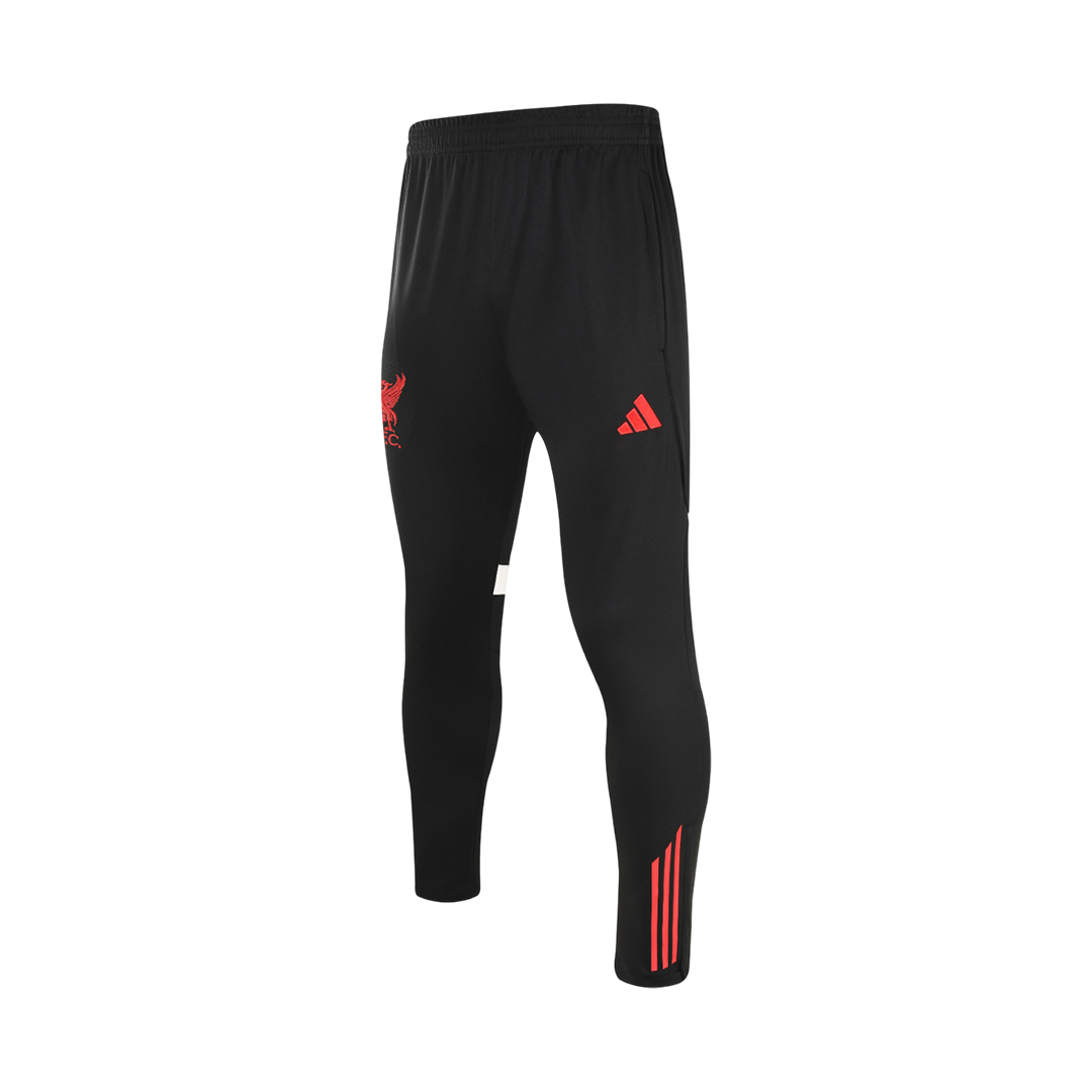 Kid's Liverpool 2025/26 Zipper Sweatshirt Kit