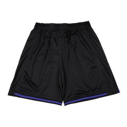 Men's Barcelona 2025/26 Away Soccer Shorts product view 6