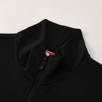 Men's AC Milan 2025/26 Training Jacket product view 5