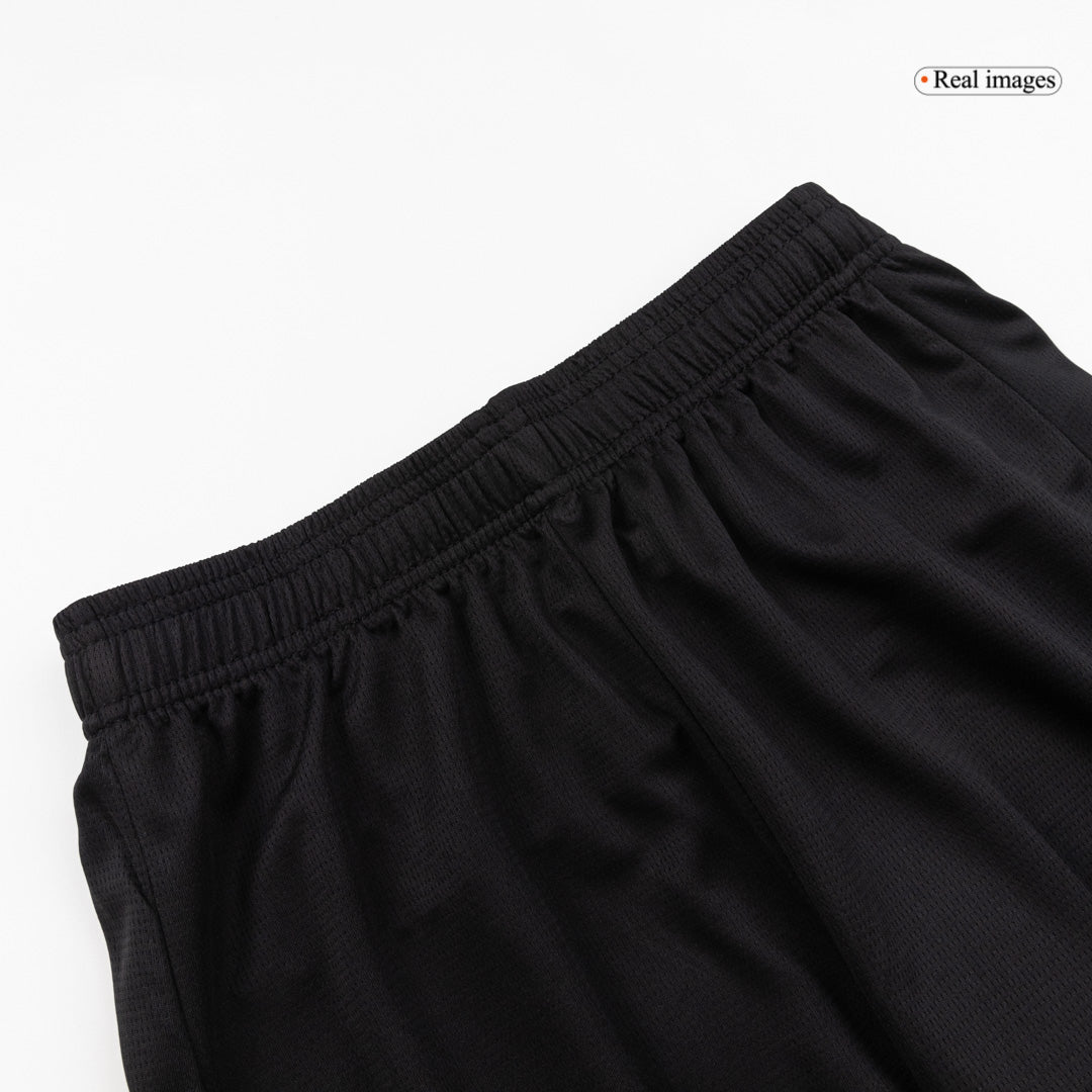 Men's Portugal World Cup 2026 Soccer Shorts product view 5