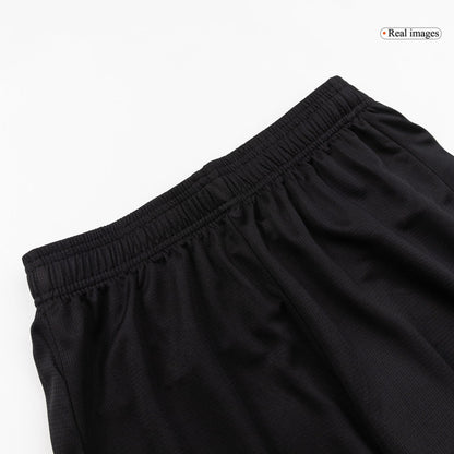 Men's Portugal World Cup 2026 Soccer Shorts product view 5