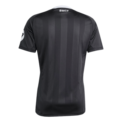Men's Real Madrid 2025/26 Soccer Jersey