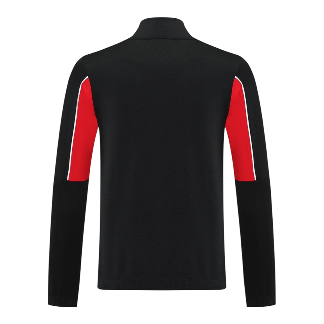 Men's AC Milan 2025/26 Training Jacket product view 7